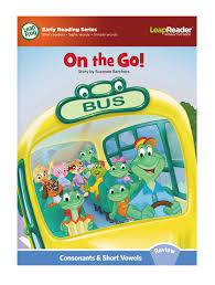 Only 1 left in stock. Leapfrog Leapreader Learn To Read Books Volume 1 For Kids 4 6 Years Old Walmart Com Walmart Com