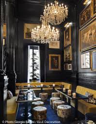 Le Palazzo Dama Hotel Design Rome L Hotel Le Plus Chic De Rome En 2016 Elle Decoration Interieur De Restaurant Design Interieur Restaurant Design Interieur De Cafe