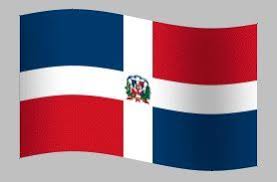 Правила въезда в доминикану www.dominicana.pro. Bandera De La Republica Dominicana Wikipedia La Enciclopedia Libre Dominican Flag Flag Hispanic Culture