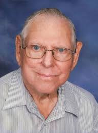 George Calvin Harman