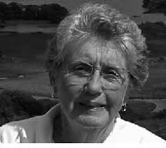 Catherine Davis Obituary (1933