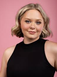 Jada Bunch is a senior in the Bachelor of Fine Arts Musical Theatre  program. Her previous Missouri State credits include roles i