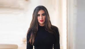 Maybe you would like to learn more about one of these? Ø¥ØµØ§Ø¨Ø© Ø§Ù„ÙÙ†Ø§Ù†Ø© ÙŠØ§Ø³Ù…ÙŠÙ† ØµØ¨Ø±ÙŠ ÙÙŠ Ø§Ù„Ù‚Ø¯Ù… Ù…Ø¬Ø¯Ø¯Ø§ ØµØ­ÙŠÙØ© Ø§Ù„ÙˆØ·Ù†