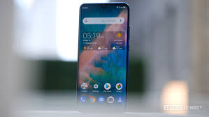 ZTE Axon 10 Pro now available to order ...