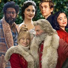 You've come to the right place as we've got every christmas title added to netflix in the us up to december 14th, 2020. Netflix Christmas New Movies And Tv Shows For 2020