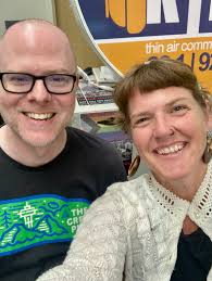 What She Might Think: October 2023