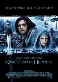 Kingdom of heaven director's cut poster. Kingdom Of Heaven 2005 Movie Posters