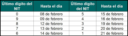 ¿quién debe presentar la declaración de renta de una sucesión. Impuesto De Renta 2017 Personas Juridicas Pago Y Declaracion 2018 Ac Asesores Empresariales Expertos En Asesorias Contables Financieras Y Empresariales