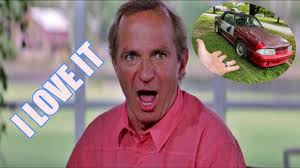 Our new fox body convertible is Brad Wesley approved #roadhouse