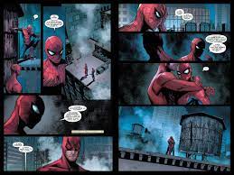 His resume is filled with some of the best movies in the last 20 years, including: Best Superhero Friendship Ever Daredevil Vol 6 23 Spiderman