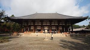 Toshodaiji Temple - Nara Travel