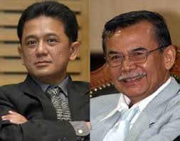 Bibit dan Chandra Ditolak Komisi III