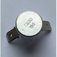 Fusible Thermique Thermostat Page 2