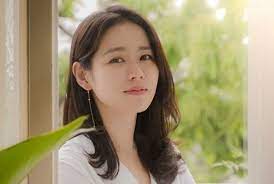 I hope that she will got offer to act in a historical type of movie or drama soon. Actress Son Ye Jin To Star In New Jtbc Drama Thirty Nine