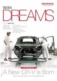 Peringgit sri motor @ jalan klang lama peringgit sri motor @ equine park multipac motor @ rawang maxcom motor @ bangsar. With Dreams Magazine Vol 2 Honda