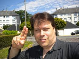 Frédéric CARON, 59 ans (TOUQUES, TROUVILLE SUR MER, PARIS)