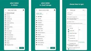 Guide transfer data from old android phone to new smartphone. 10 Best Android Backup Apps And Other Ways To Backup Android
