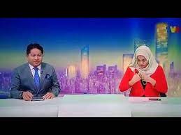 Kompilasi video telatah orang ramai ketika pkp 3.0 2. Penyampai Berita Tv3 Tak Sedar Mereka Sedang Live Selepas Commercial Break Youtube