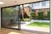 4 Panel Sliding Patio Doors