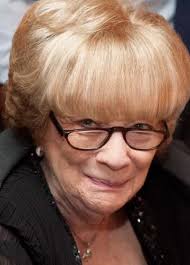 Eileen Allen Obituary