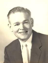 Obituary information for William "Gerald" Camp, Sr.