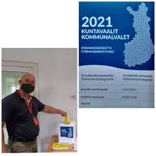 Denmark's midfielder christian eriksen was given cpr on field. Embassy Of Finland In Maputo Suomen Suurlahetysto Maputo Verified Page Facebook