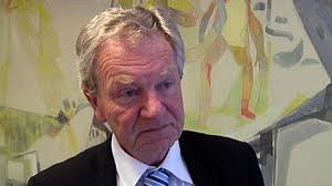 Widner: ”Domen en besvikelse”