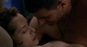 With aleksandra hamkalo, antoni pawlicki, robert gonera, dobromir dymecki. Aleksandra Hamkalo Big Love 2012 Movie Star Sex Scenes Celebs Roulette Tube