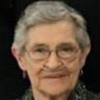 Dollie Moody Obituary