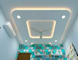 These ceilings are made of plaster of pairs, 2. Latest 60 Pop False Ceiling Design Catalog With Led Lighting 2020