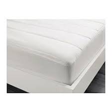 Meubles Et Accessoires Matelas Ikea Protege Matelas Et Matelas