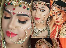 bengali wedding makeup tutorial