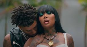 NLE Choppa Declares I Love Bisexual Males, I Love Gay Males, I Love All  People - That Grape Juice