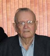Obituary information for Bernard D. Murray
