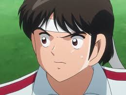 Pin By Paulina Garcia Menor Lopez On Capitan Tsubasa Captain Tsubasa Anime Tsubasa