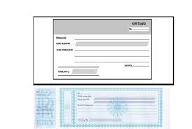 Pertama kamu bisa mengatur ukuran kertas sesuai kriteria kwitansi yang anda buat namun umumnya contoh kwitansi resep. Kwitansi Pengertian Ciri Ciri Dan Cara Menggunakannya Cermati Com