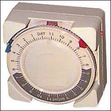 Get $5 off when you sign up for emails with savings and tips. Lighting Timer Control