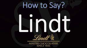 How to say lindt in german? How To Pronounce Lindt Correctly Youtube