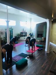 Maybe you would like to learn more about one of these? Liberation Yoga