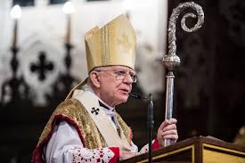 Abp marek jędraszewski odpowiedział na kilka pytań zadanych przez internautów oraz dwa sformułowane przez obecnych w katedrze. Abp Marek Jedraszewski Nie Przyszedl Joanna Senyszyn Ostro Komentuje O2 Serce Internetu