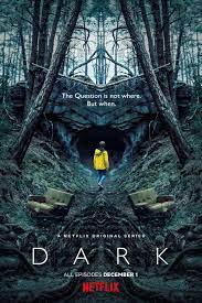 Dark Season 1 062019 Serial Tv Netflix Film