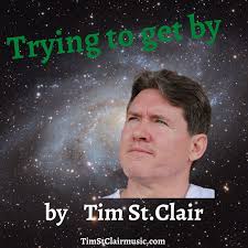 Tim St Clair