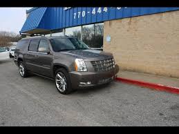 Image result for Mocha Steel 2011 Escalade