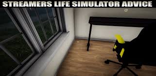 Hello streamers, we are very happy to publish the new update we have prepared for streamer life simulator. Streamer Life Simulator Free Advice On Windows Pc Download Free 1 0 Com Freestreamerlifeadvices Streamerlifesimulatoradvice