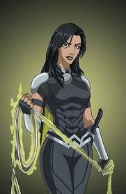Darkstar Earth 27 Dannyk999 Dc Comics Girls Marvel And Dc Characters Female Superheroes And Villains