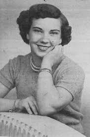 Obituary for Doris E. (Fosnaugh) Pettit