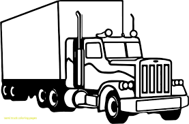 Semi Truck Coloring Pages Semi Truck Coloring Pages Elegant Coloring Book And Pages Blaze Davemelillo Com Truck Coloring Pages Cars Coloring Pages Monster Truck Coloring Pages