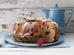 johannisbeer guglhupf mit dinkelmehl rezept rezepte guglhupf schneller kuchen