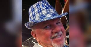 Roger Caudill Obituary