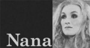 Filmografie Josie Kidd